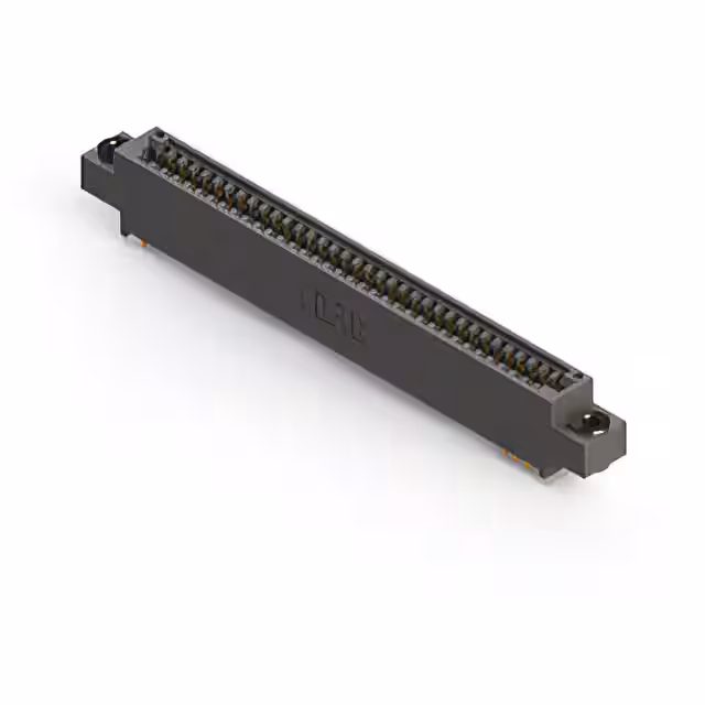 895-070-541-803 EDAC Inc.  Edgeboard Connectors